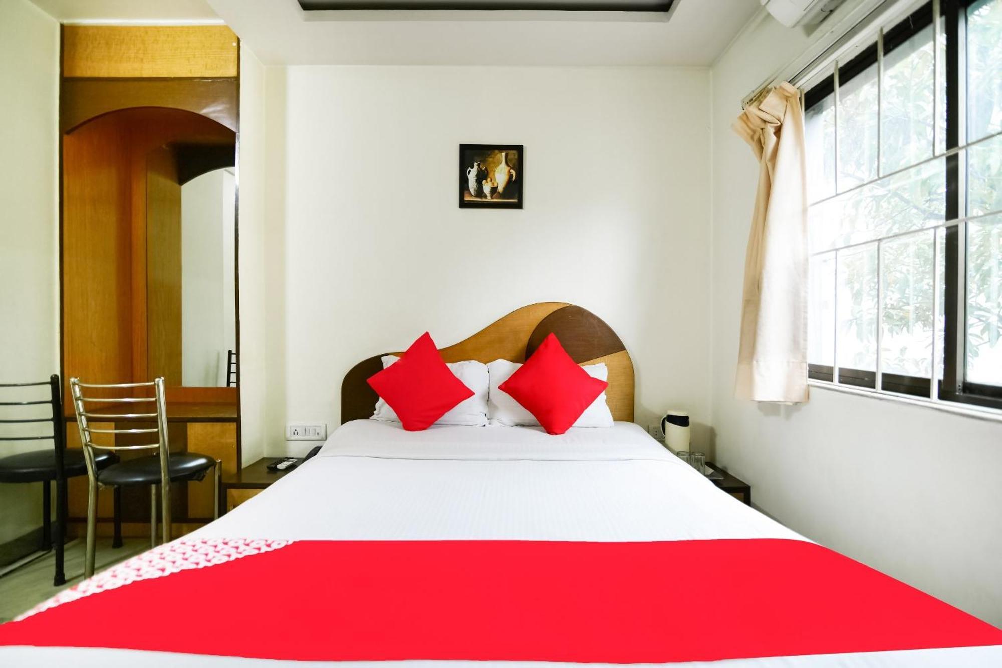 Hotel O All Seasons Jamshedpur Exterior foto