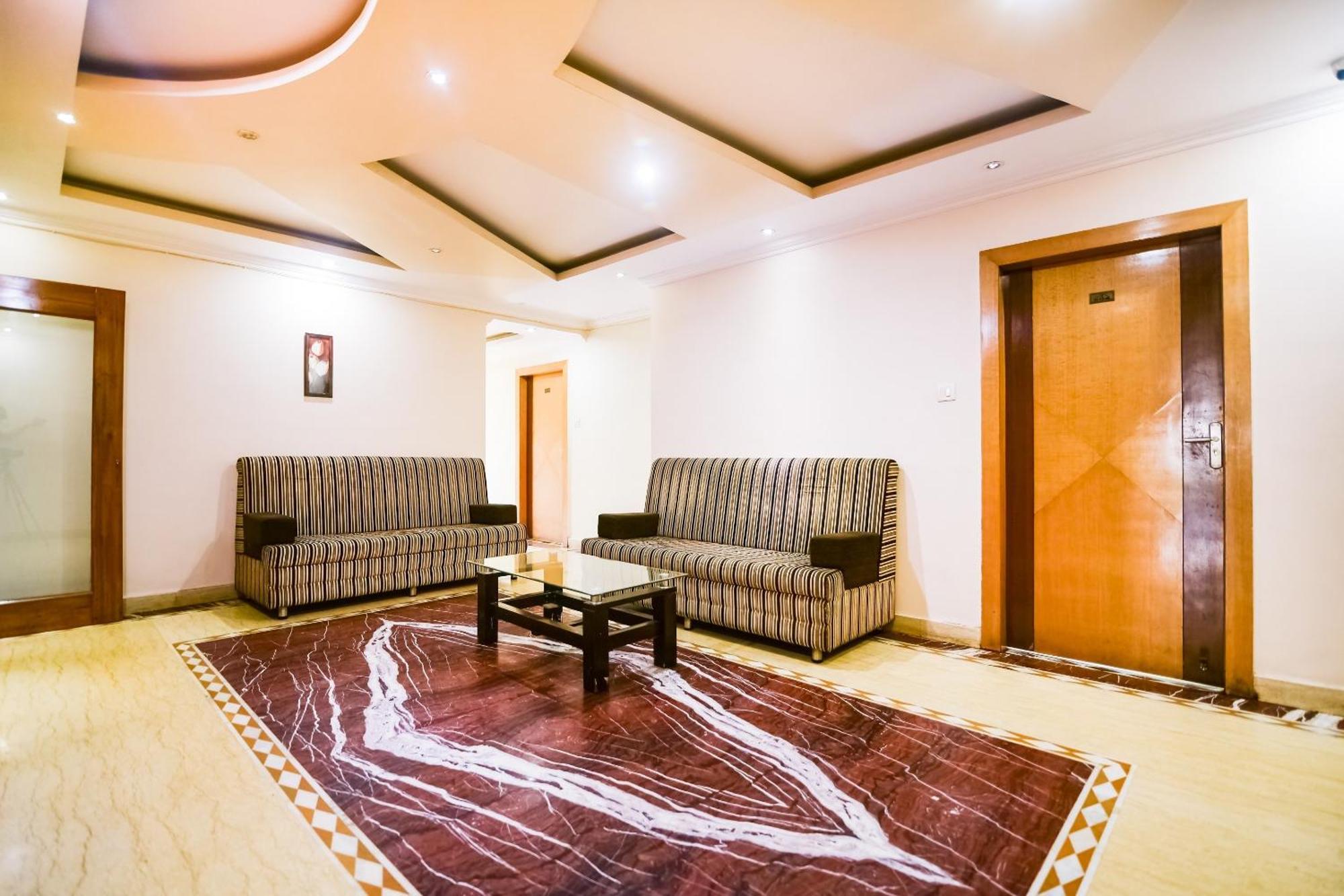 Hotel O All Seasons Jamshedpur Exterior foto